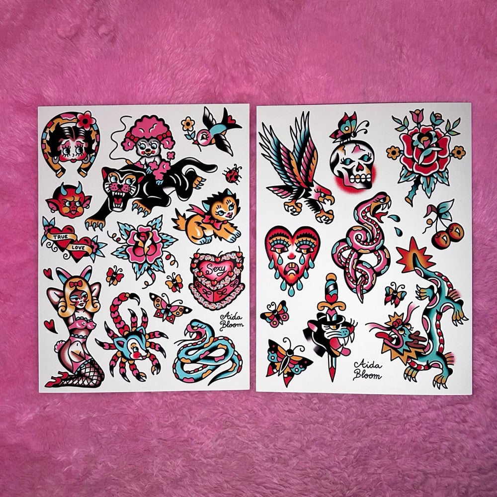 Image of CLASSICS pack