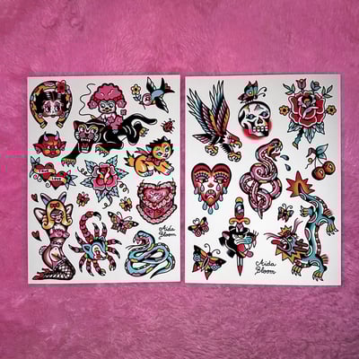 Image of CLASSICS pack