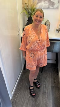Image 2 of Phoebe - Playsuit