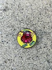 Image 1 of RR #159 Magic Mountain Troll Pin