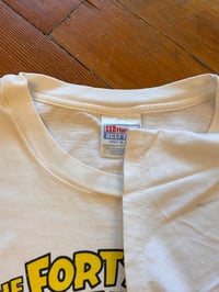 Image 2 of 90s Forty Year Old Hippe Sz XL 
