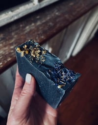 Image 2 of Charcoal & Chamomile 