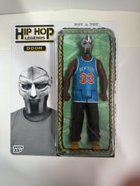 Image 1 of HIP HOP LEGEND - DOOM - JUMBO