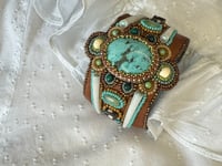 Image 1 of Manchette Terra Sacra