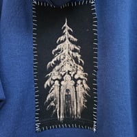 Image 4 of 2XL - navy blue