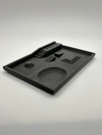Image 3 of Fingerboard Build Tray (black)