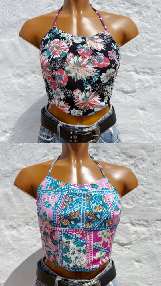 Image of Top reversible 7