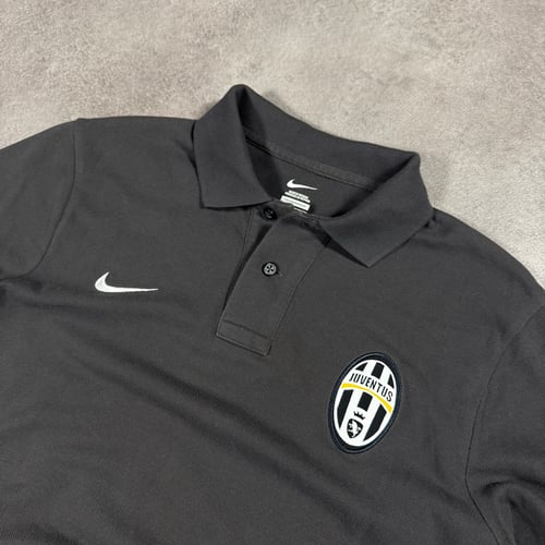 Image of Nike Juventus Polo shirt, Size Medium