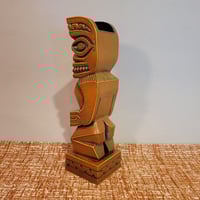 Image 5 of The Brutalist Tiki #55 matte brown