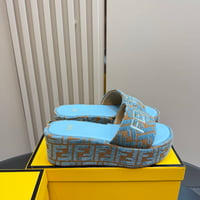 Image 13 of DAINTY WEDGE SANDALS