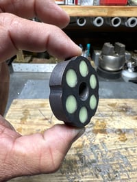 Image 3 of Revolver Barrel Spinner 