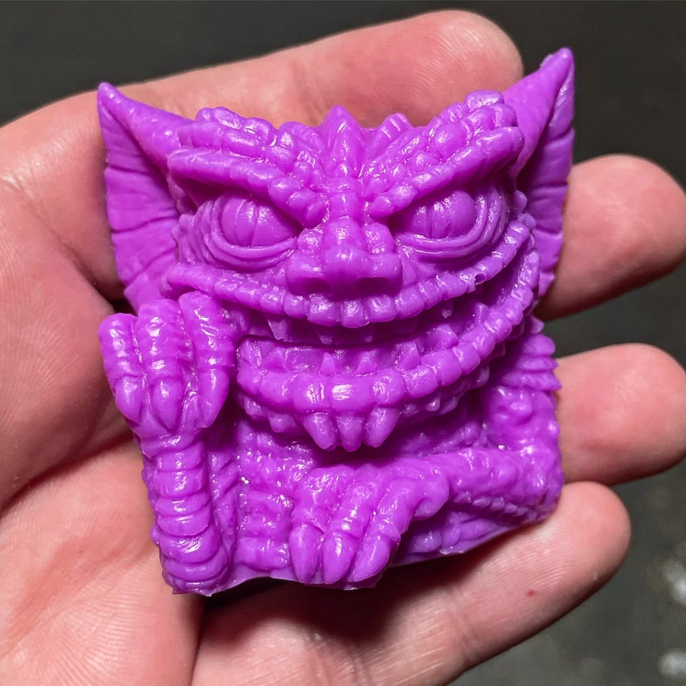 Image of PREORDER MaBa Guremurin