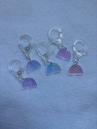 Image 5 of stitch markers