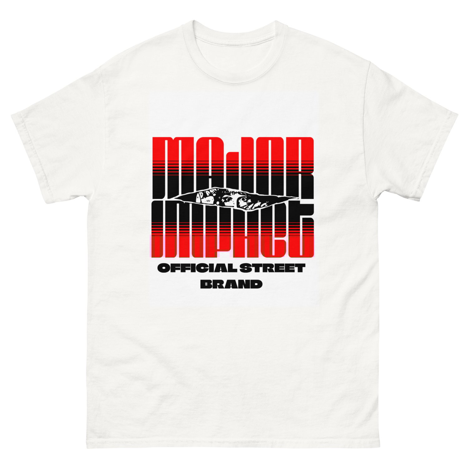  Major Impact 48