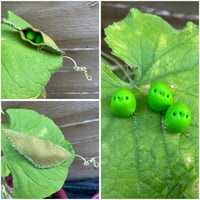Image 6 of Worry Beans: Earth