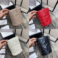 Image 2 of GG Marmont Bucket Bag