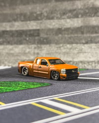 Image 5 of CHEVY SILVERADO V2 CUSTOM