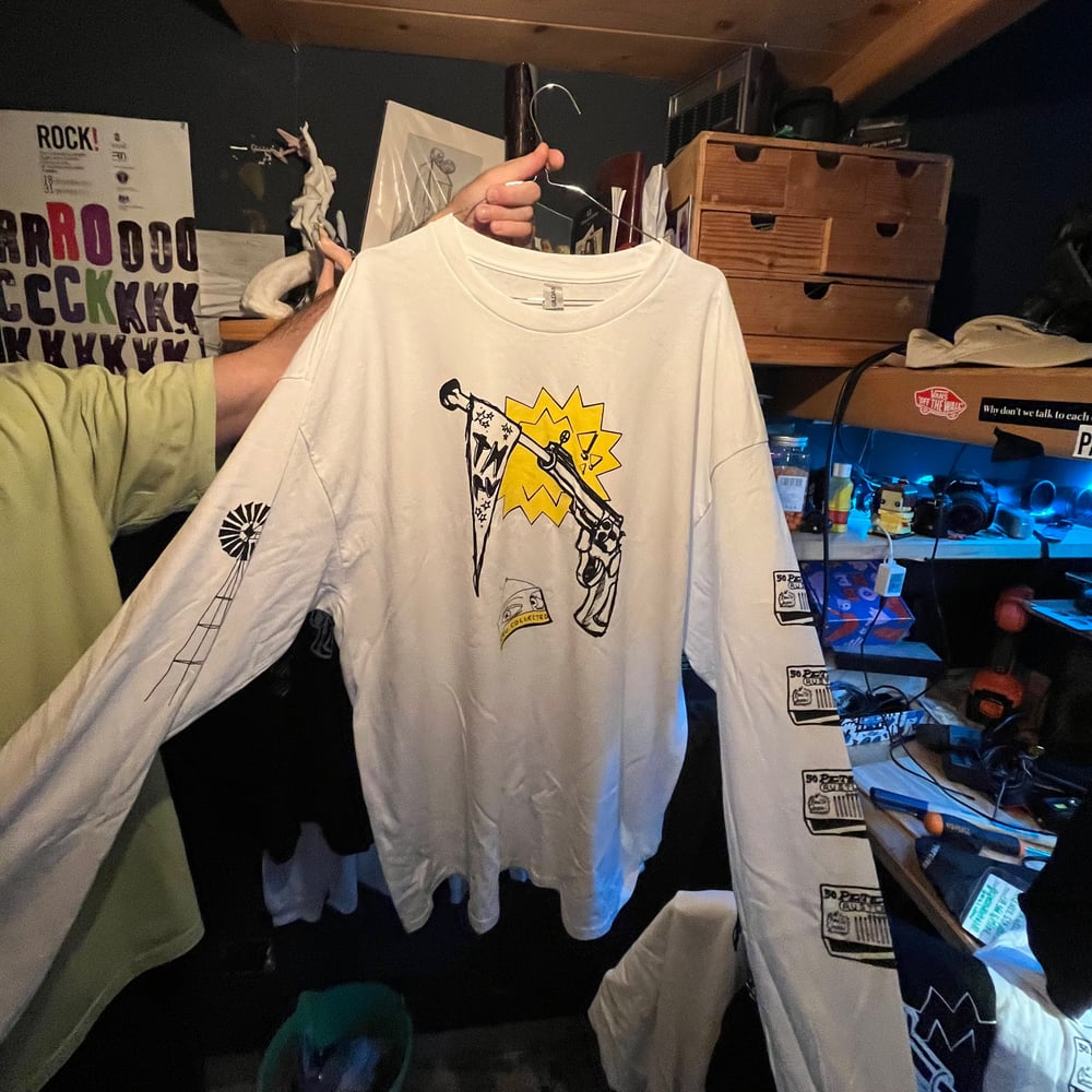 Long Sleeve Thruco