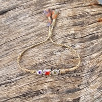 Image 1 of Silver Salad 03
