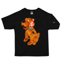 Image 1 of $COOBY $NACK$ T-SHIRT