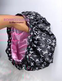 Image 2 of Designer Bonnets #4