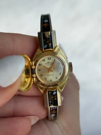 Image 4 of Secret Garden Watch
