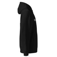 Image 3 of Bone & Bloom Unisex Hoodie