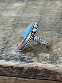 Image 2 of Prairie Horizon Ring