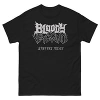 Bloody Vengeance "Warfare Noise" One-Sided
