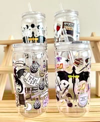 Image 2 of Fourth Wing Tumblers