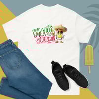 Image 3 of  Mexico Chignon  Unisex classic tee