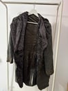 JOOLEY WOOL COAT 