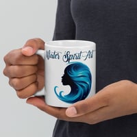 Image 6 of WSA Glossy Mug