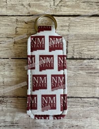 Image 7 of NMSU Lip Balm Holders