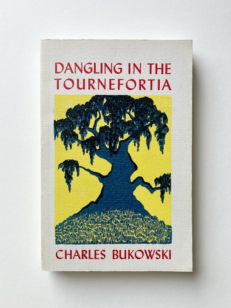 Dangling In the Tournefortia