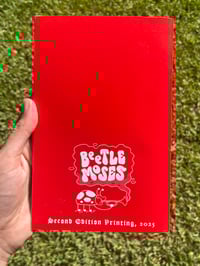 Image 4 of The Flyer - Comic Book