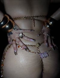 Image 7 of ✨Thee Goddess Thong✨