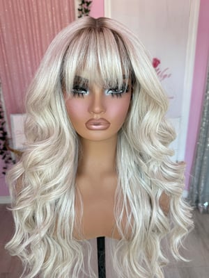 Image of Stormi luxury (ready to ship) 