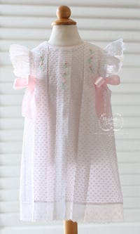 Image 2 of Bailee Box Pleat Collection