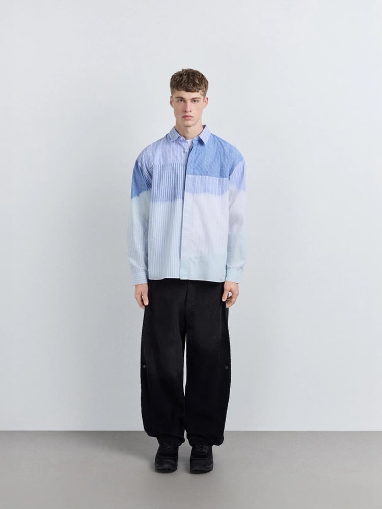 Image of A COLD WALL FADE OUT SHIRT