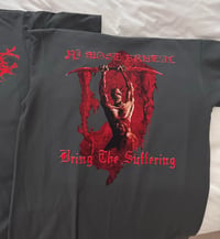 Image 3 of Bring the Suffering Shaka Wear grey 