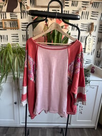 Image 1 of Boho tee 