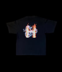 Image 4 of Snake & Dragon T-shirt 