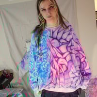 Image 4 of Split Energy / Size Large