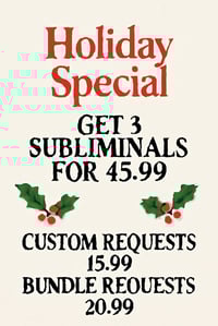 Image 2 of HOLIDAY SPECIAL 1