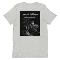 Image 4 of Pale Horse T-shirt
