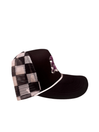 Image 2 of 404Cowboy Trucker Snap