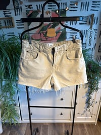 Image 1 of Urban outfitters denim shorts 