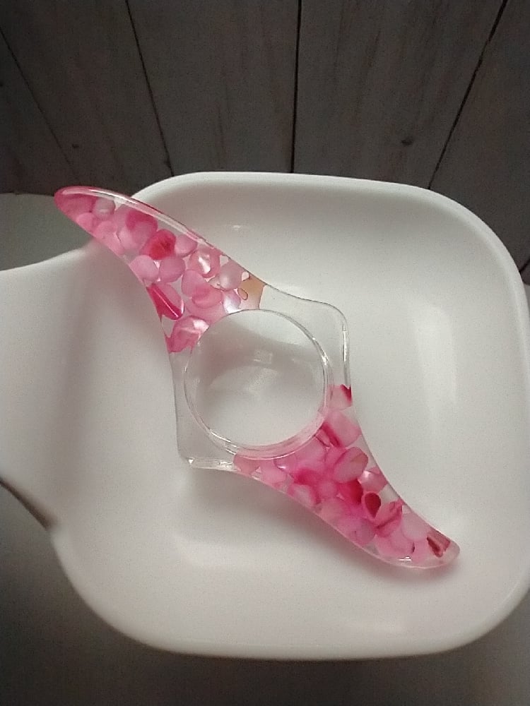 Image of Thumb Book Page Holder