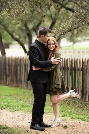 Image of Outdoor 50-Minute Session 